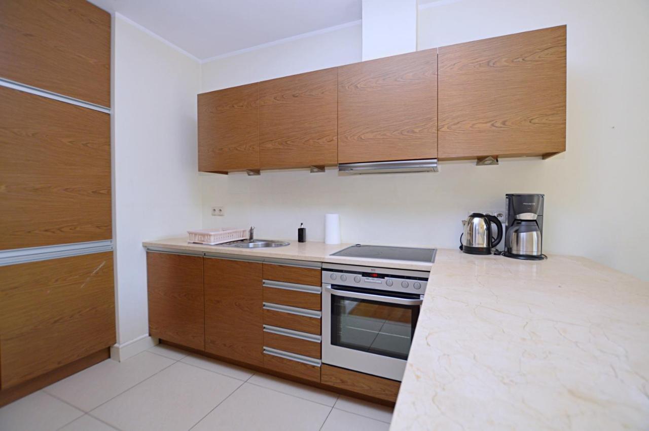 Victus Apartamenty, Faro Leilighet *